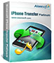 iPhone Transfer Platinum Box